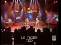 Le Tigre - TKO - Radio 3
