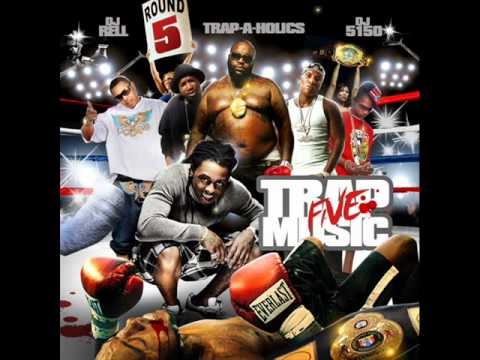 Shawty Lo ft. Lil' Wayne and Trey Songz - Got What They Need