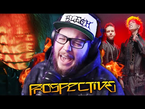 If A Day To Remember was EPICALLY HEAVY!! Prospective - Fake Routine (REACTION/REVIEW)