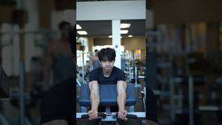 If you’re scared of preacher curls STOP DOING THIS