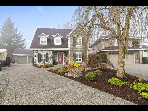 For Sale: 21107 43a Avenue, Langley BC - MLS# R3072222 - Fred Ryvers