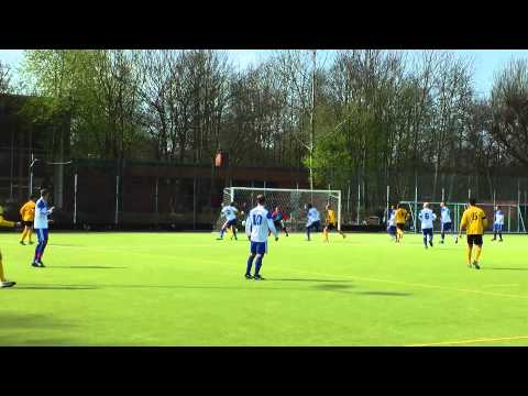 Störtebeker SV - SV Tonndorf-Lohe (Kreisliga 4) - Spielszenen | ELBKICK.TV