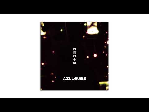 [FREE] Nekfeu x Népal Type Beat - "Ailleurs" - Chill Instrumental - 2019
