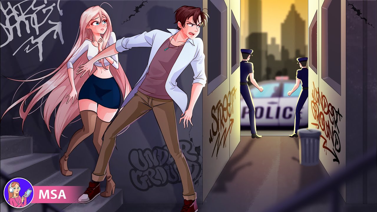 An FBI Agent Mission is to Protect me