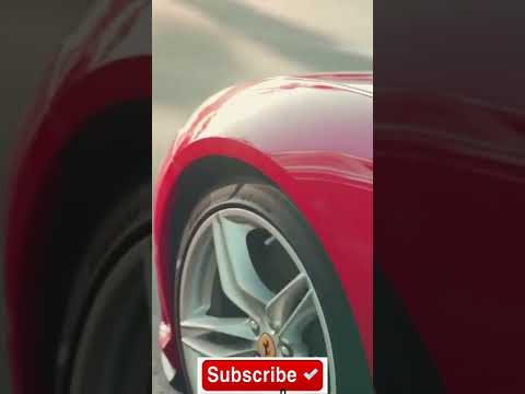 #short # Ferrari