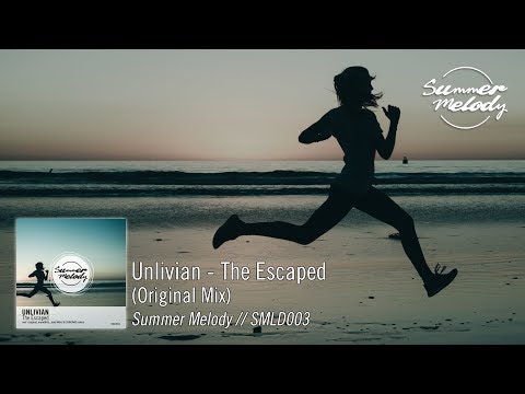 Unlivian - The Escaped (Original Mix) [SMLD003]