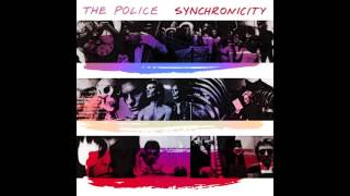 Synchronicity I by The Police REMASTERED