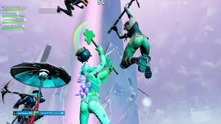 Fortnite ドラムガンがみんなから愛されすぎてる件
