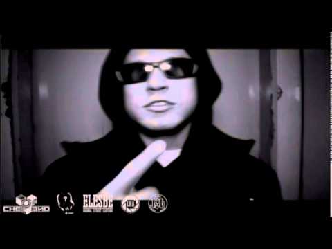 04 CHEYENO LSB- KONGLOMERAT feat. ANUBIS METAL JACK, RAPTUS, DJ SON/ prod. NOR