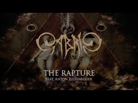 Cabrio - The Rapture feat. Anton Reisenegger [Lyric Video]