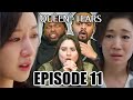 Facing Our Sins 🥹| Queen of Tears Episode 11 REACTION | 눈물의 여왕