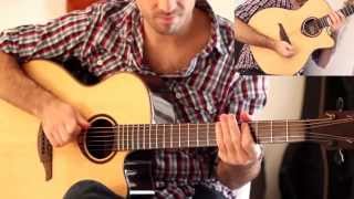 Kenny Serane Feat  Yoan Bourgoin        ROBIN THICKE          Get in my Way