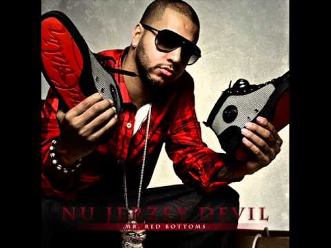 6. Nu Jerzey Devil - Dreams Money Can Buy Ft. Shorty Mack [Mr. Red Bottoms Mixtape]