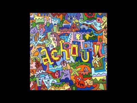 Ceumar & Dante Ozzetti - Achou! (2006) - Completo/Full Album