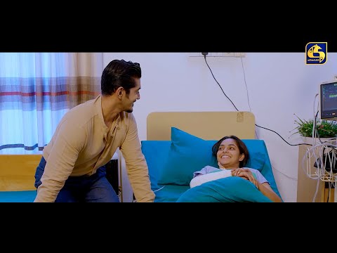 කිස් එකක් දෙන්න විඳින දුක