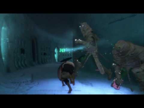 The Last Guardian - Gameplay Walkthrough - Part 14 - GOODBYE TRICO!!!