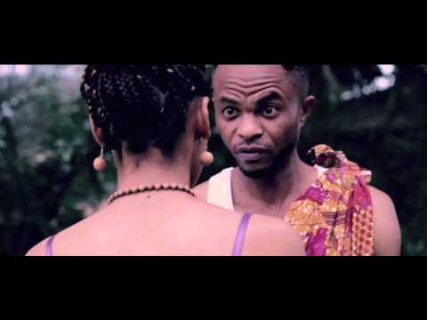 NIGASSI Crazy (Official Video)