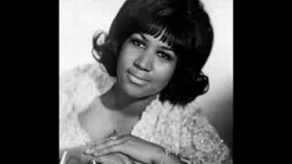 Aretha Franklin - Lee Cross