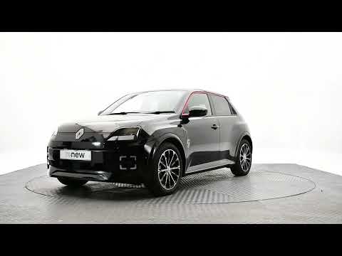 Renault 5 iconic 52kWh 150hp - Image 2