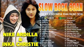 Download lagu Duel Lady Rocker 90an: Nike Ardilla vs Inka Christie - Siapa Paling Tinggi? Nostalgia Slow Rock 90an mp3 Download lagu Duel Lady Rocker 90an: Nike Ardilla vs Inka Christie - Siapa Paling Tinggi? Nostalgia Slow Rock 90an mp3