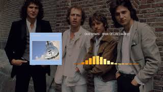 Download lagu Dire Straits - Walk Of Life (Remastered/448Hz) mp3