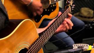 Brothers Osborne perform &quot;Stay A Little Longer&quot;