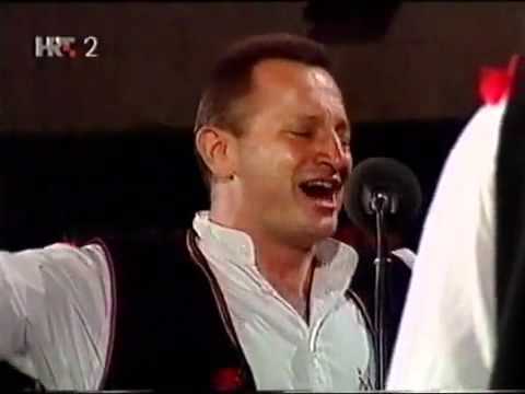 Klapa More - Na omiškoj stini - FDK 2003