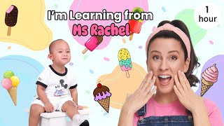 Adorable Toddler Having Fun Indoors with His Favorite Toys | Cute Home Playtime Moments