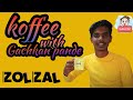 KOFFEE WITH GACHKAN ZOLZAL