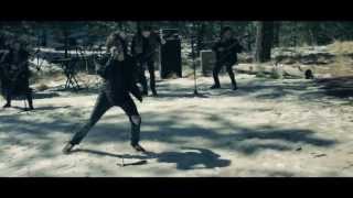 End, Ocean - "Discovered" (Official Video)