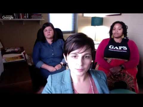 Csaa Virtual Info Session