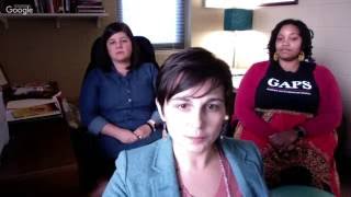 CSAA Virtual Info Session