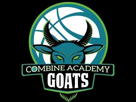Combine Academy PG: Destin Harris - Forward - 6'8" - 190 - c/o 2020 - Season Highlights