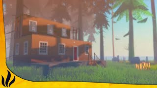 SURVIVRE ET CHASSER DANS LA NATURE ! (Gone Upstate)