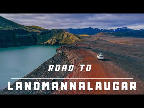 Landmannalaugar