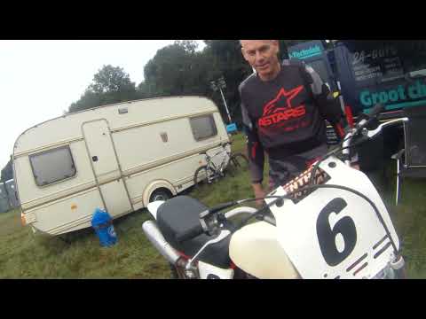 VMCN Markelo 2022 twinshock  bagger cross.