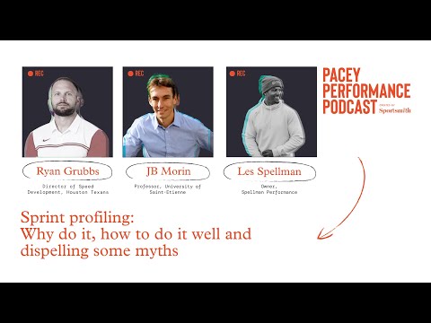 Sprint profiling: Why do it, how to do it well and dispelling some myths