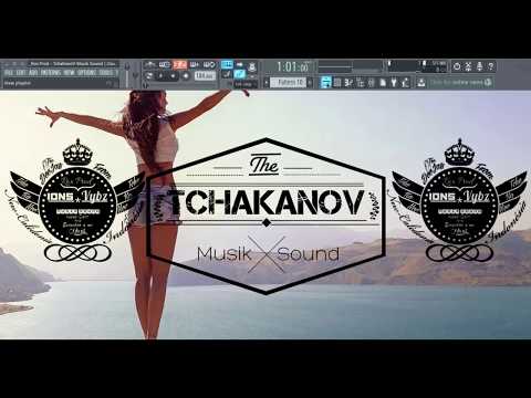 _Rox.Prod - TchaKanoV Musik Sound ( ZouKompa 2D17 )