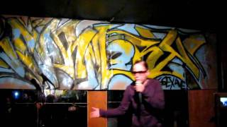 Living Lies Live @ the Armory