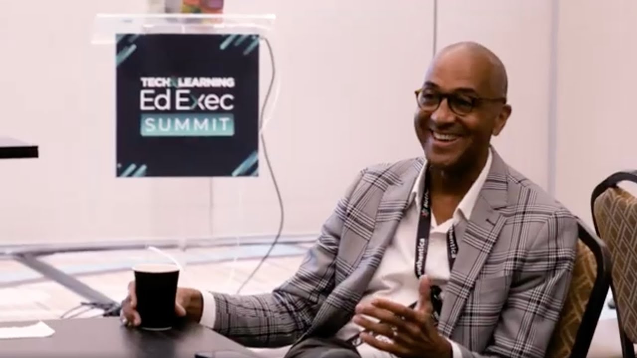 EdExec Summit 2024 - YouTube