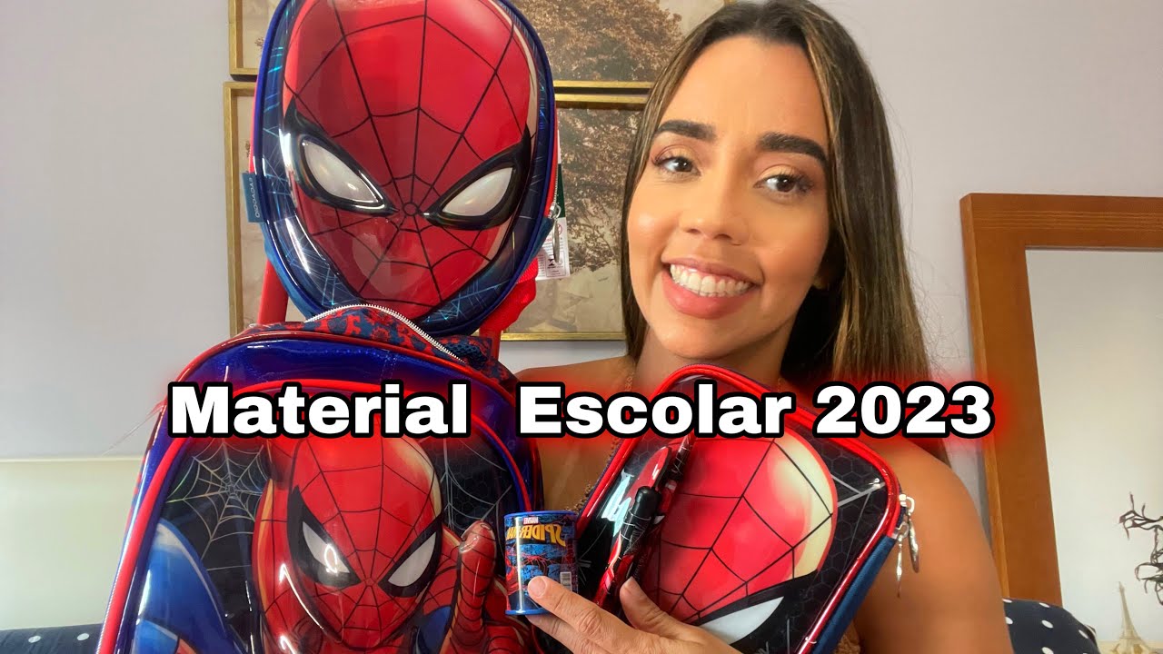 Watch Now MATERIAL ESCOLAR DO BERNARDO 2023 (1•ano) MATERIAL ESCOLAR DO BERNARDO 2023 (1•ano)