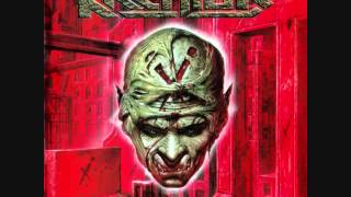 Kreator - All of the Same Blood [HD- Lyrics in description]