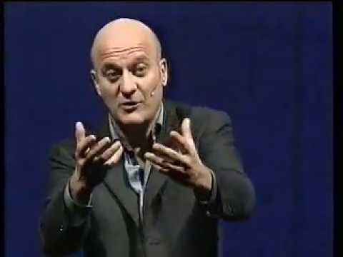 Fabrizio De Andrè   La buona novella con Claudio Bisio & Lina Sastri