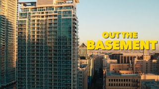 Out the Basement Music Video