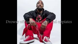 King I.S.O. - Sober ft. Khadijah Lopez LYRIC VIDEO