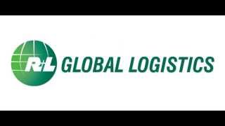 What is Global Logistics?