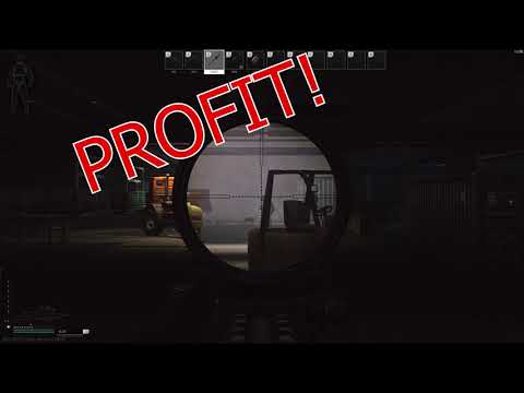 Shooter Born in Heaven - Interchange - The easy way in three simple steps