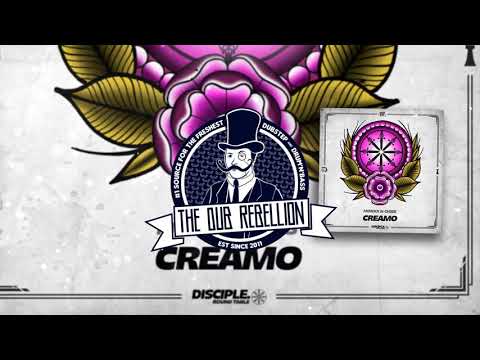 MONXX & Chibs - Creamo