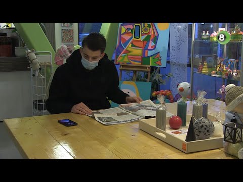 Silvoldse levensredder (18) wil voorbeeld zijn voor andere jongeren