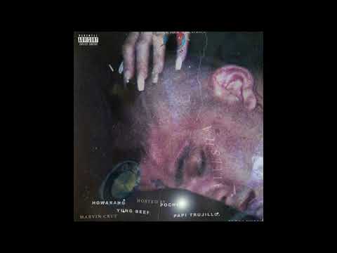 CECILIO G, HWOARANG - REAL TRAP SH*T (ALEESHA MIXTAPE)